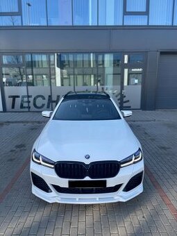 BMW G30/31 LCI