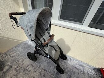 Sportovní kočárek Valco Baby
