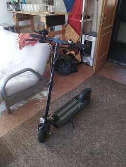 Elektro-kolobežka W-tec tenmark 500w