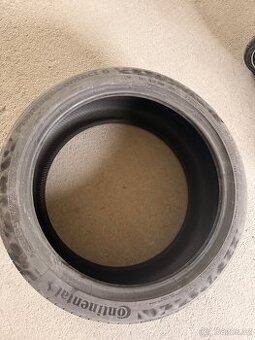 2x pneu 235/40 r19