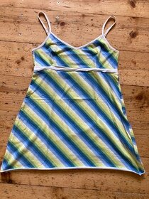Dlouhé tílko Ripcurl vel S, ležérní styl