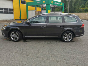 Passat b7 2.0Tdi 125kw