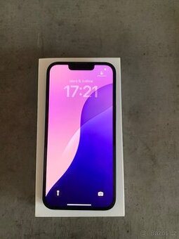 iPhone 13 128gb