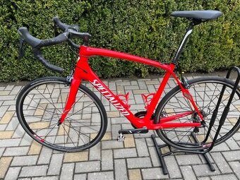 Specialized Roubiax - carbon