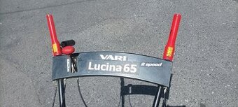 Bubnová sekačka Vari Lucina 65