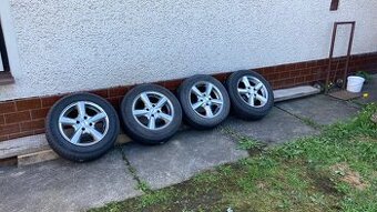 Dezent 4x108 R15