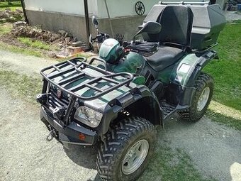 Journeyman RX530