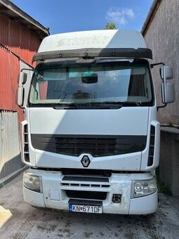 Prodam Renault Premium 430 dci