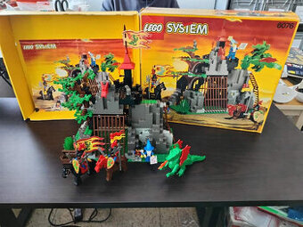 Sběratelské LEGO sety