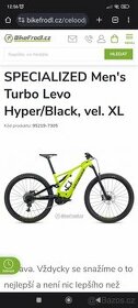 Specialized Turbo levo