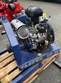Motor pro pohon štípacích automatů Benzín - Tajfun GP 35