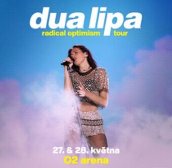 Dua Lipa 4ks VIP