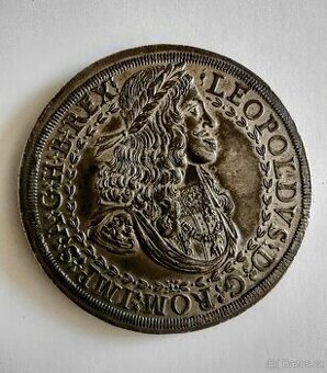 2 tolar Leopold I.
