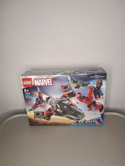LEGO Marvel 76292