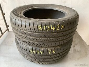 Letní pneu 205/55/16 Nexen Nblue 91V sada č.8134