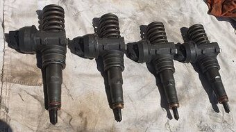 Vstrikovač BOSCH 2.0 TDI 103 KW