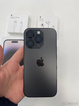iPhone 14 PRO - Top stav - 1