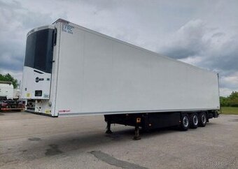 Prodám Schmitz SKO 24 Thermo King SLXi 300 t1