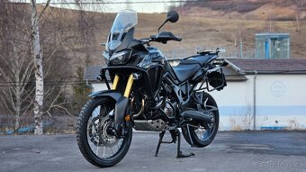 Honda Africa Twin 1000 ABS DCT r.v. 2017