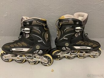 Tempish Triumph - kolečkové inline brusle vel. 43