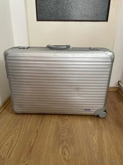 Rimowa Silver Integral - 1