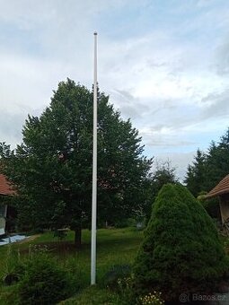 Stožár na vlajku