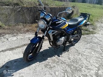 Kawasaki ER5