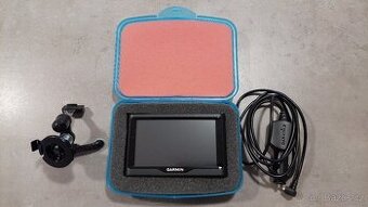 Garmin Nuvi 57