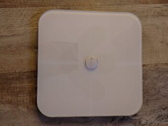 Osobní váha TrueLife FitScale W5 BT bílá