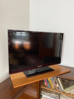 Televize - 1