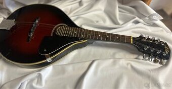 Mandolína - 1