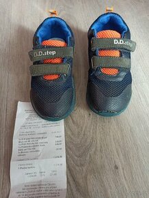 Tenisky D. D step - 1