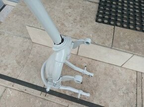 přední vidlice na cz 175 502