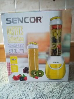 Smoothie Maker Sencor