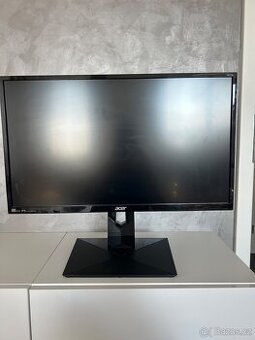 Prodám 27” 4K monitor | Acer CB271HK - 1