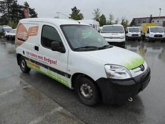 Peugeot Partner Profi 1.4 CNG