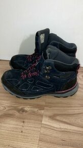 Regatta Ldy Samaris Suede