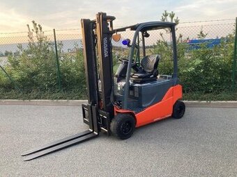 Čelní vysokozdvižný vozík TOYOTA 8FBM20T |PS5301|