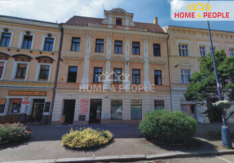 Skladovací sklepní prostory 90m2 - 1