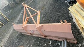 radlice na sníh za traktor