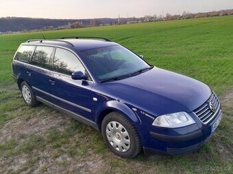 Volkswagen Passat b5.5 1.9TDI