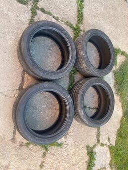 Bmw e46 e39 e90 e60 gumy 225/45 r17 91w