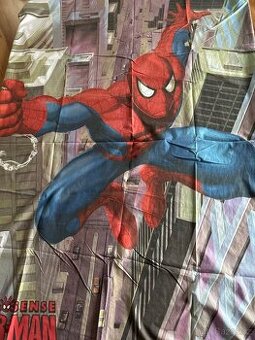 Povlečení Spiderman - 1