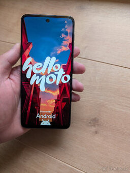 Motorola Moto G54 - v záruce