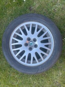 Prodám Alu kola 205/55/R16
