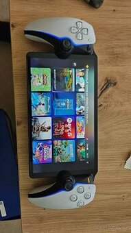 Playstation Portal