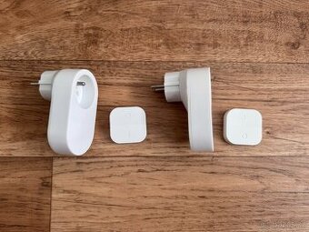 Ikea zásuvka na dálkové ovládání