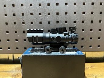 Puškohled / optika Rhino 4X32 (acog)
