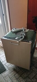 Bosch SMV25AX01E