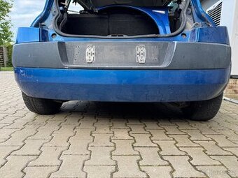 Renault Mégane 2